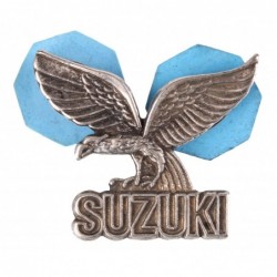 Odznak Orel Suzuki