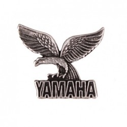 Odznak Orel Yamaha