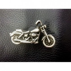 Odznak Motocykl