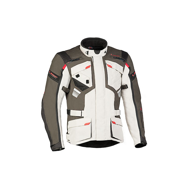 GT ADVENTURE jacket textilní pánská moto bunda