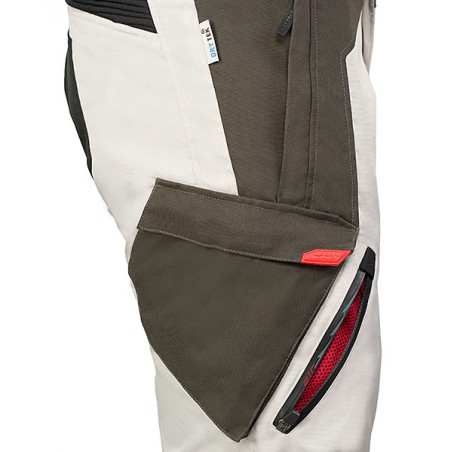 GT ADVENTURE PANTS textilní pánské moto kalhoty