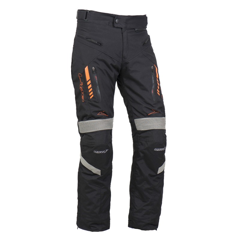 CHALLENGER PANTS textilní pánské moto kalhoty